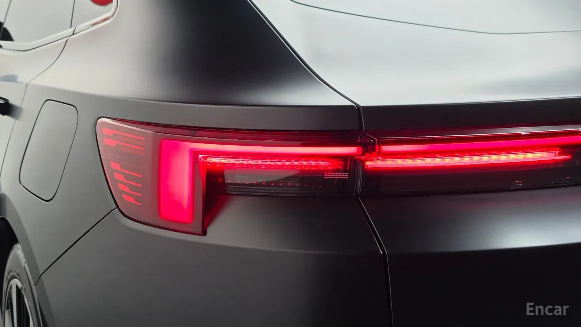 Polestar Polestar 4