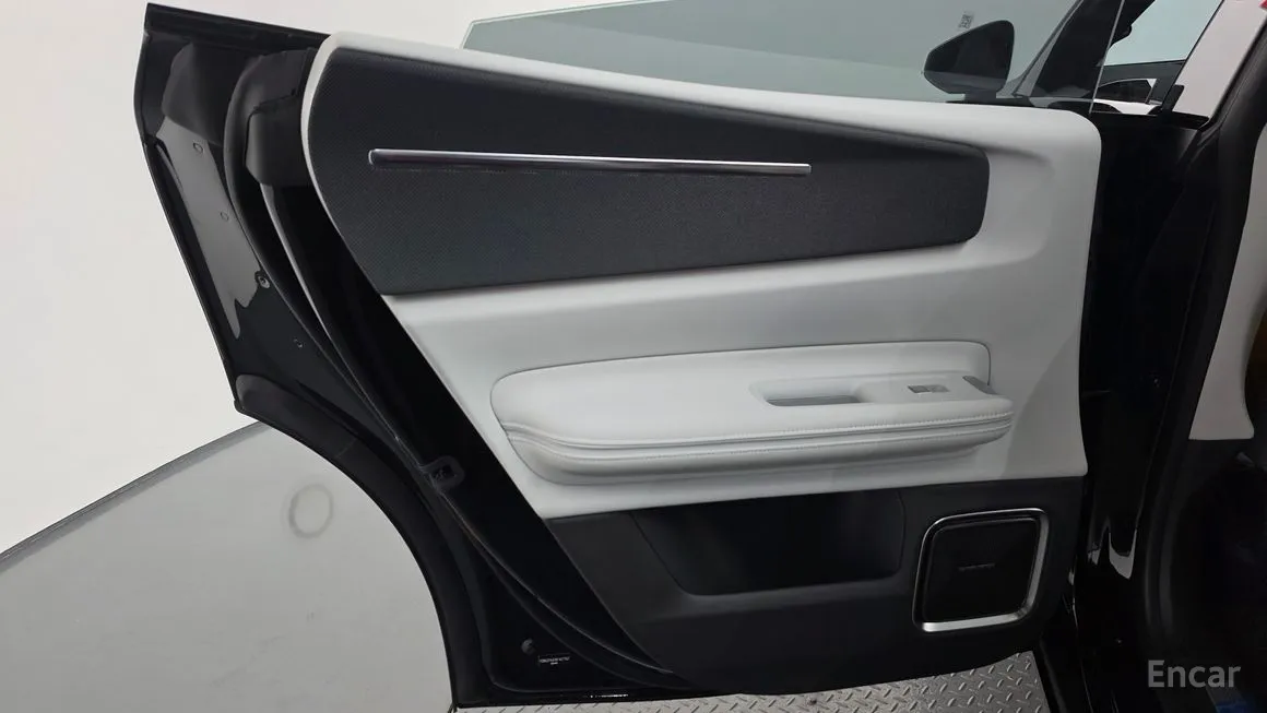 Polestar Polestar 4