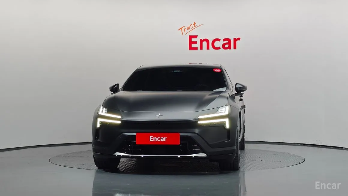 Polestar Polestar 4