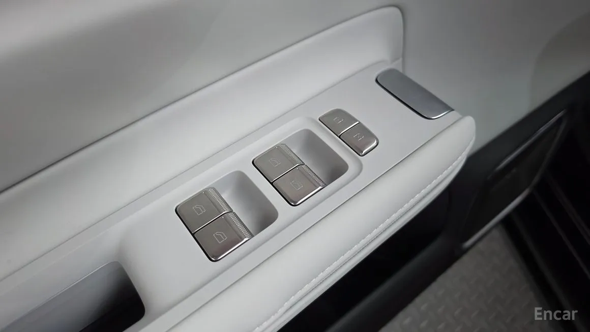 Polestar Polestar 4