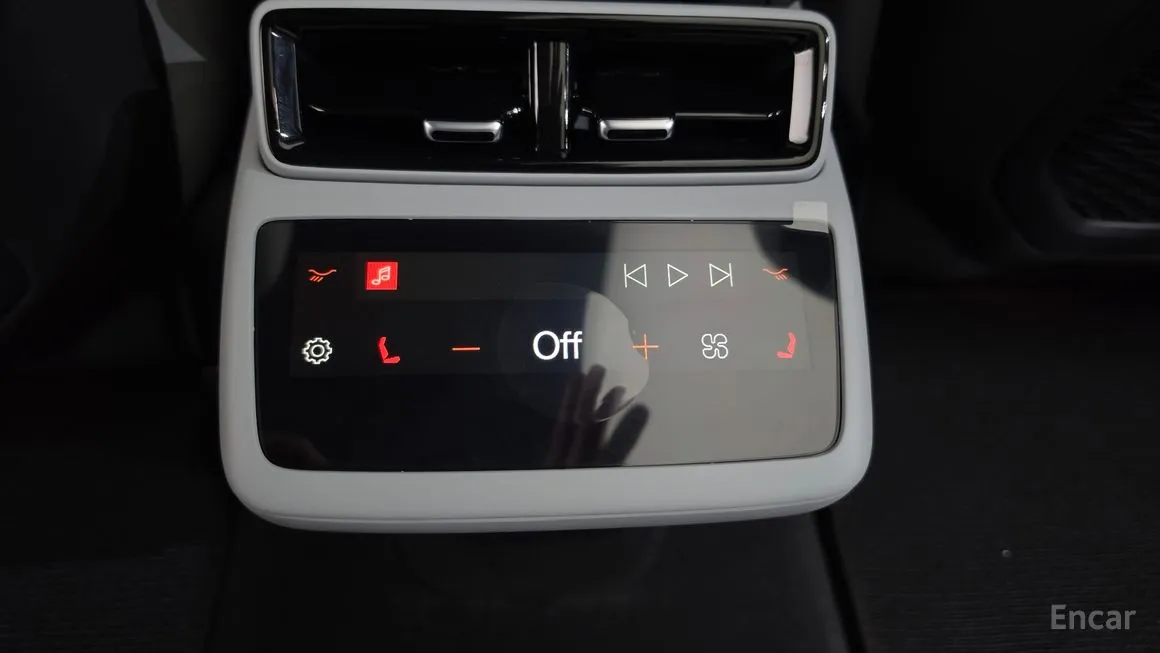 Polestar Polestar 4
