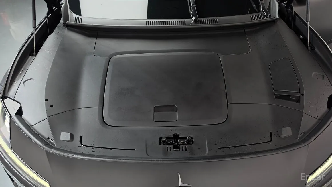 Polestar Polestar 4
