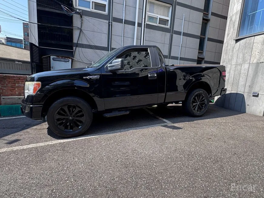 Ford F150