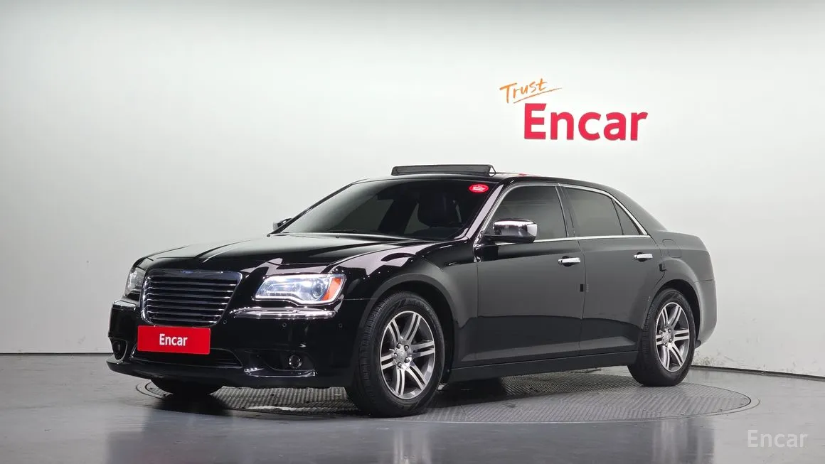 Chrysler 300C