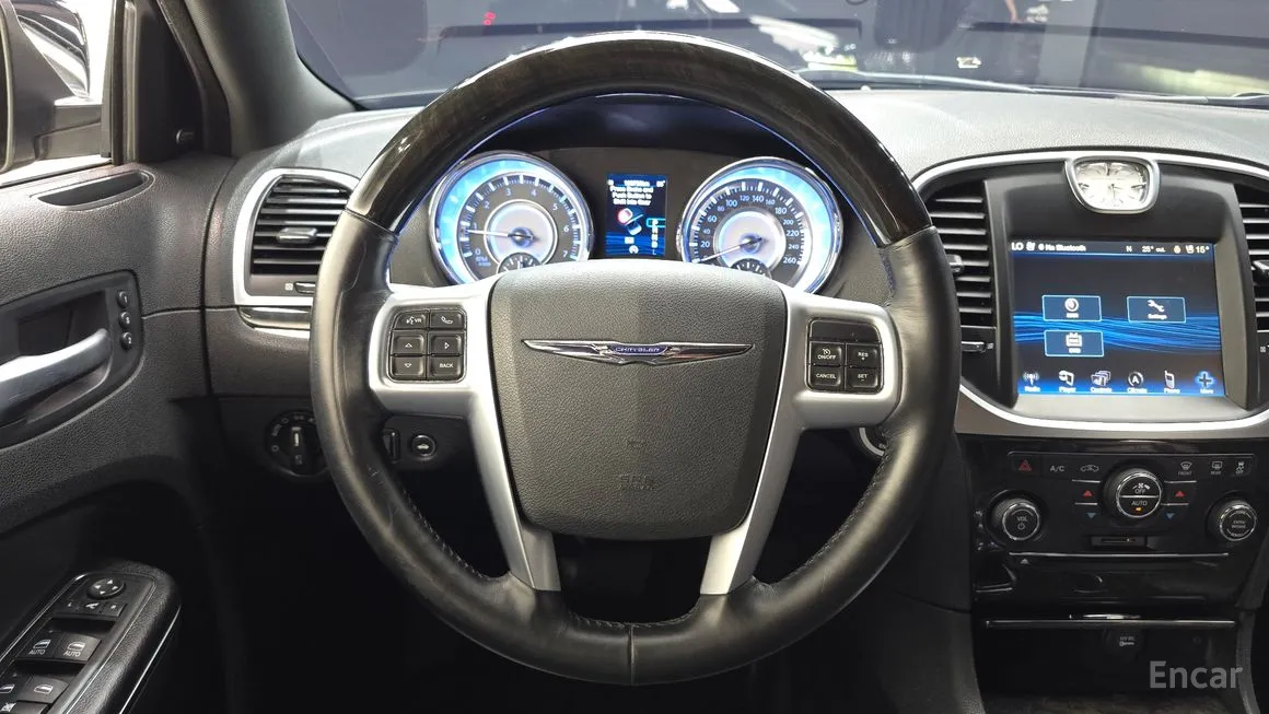 Chrysler 300C