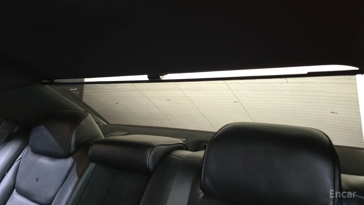 Chrysler 300C
