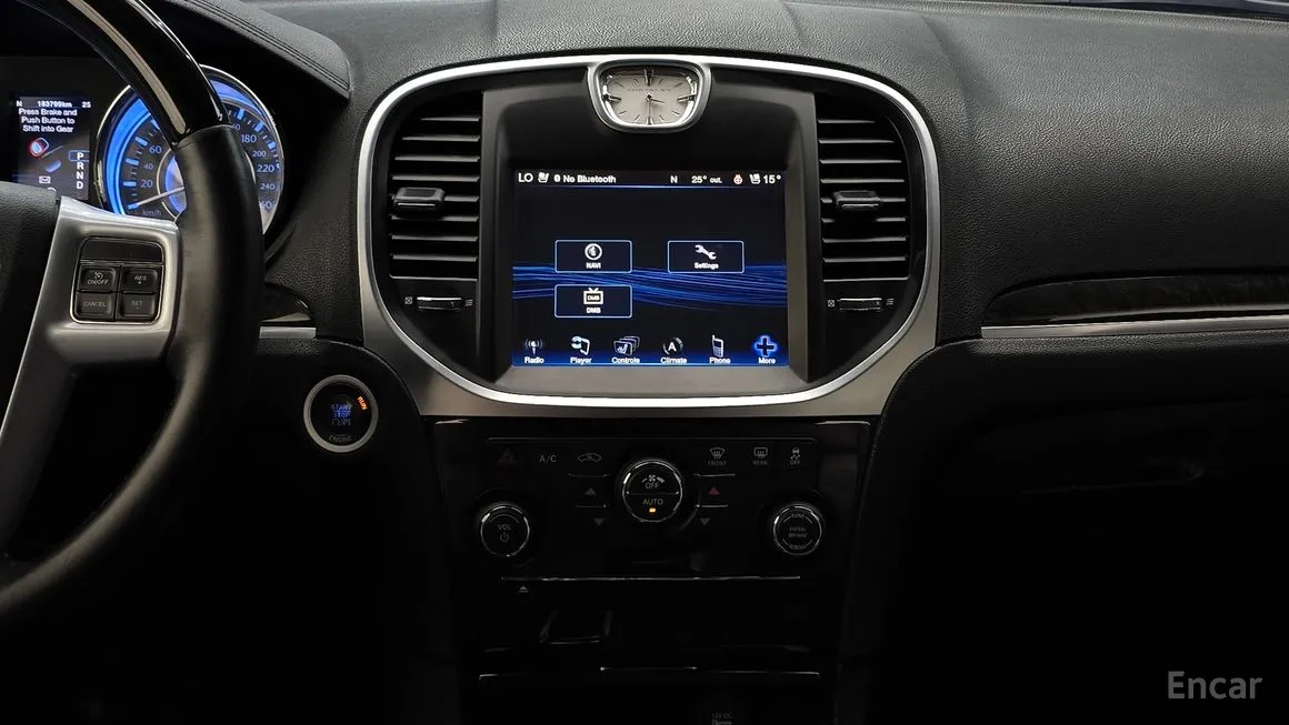 Chrysler 300C