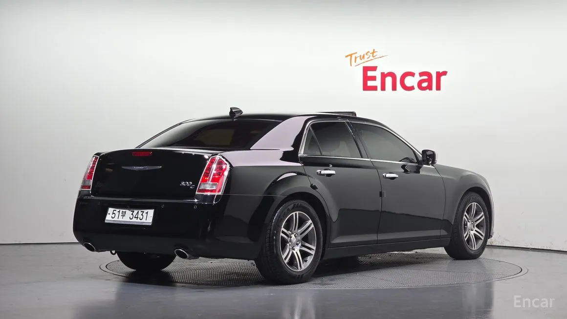 Chrysler 300C