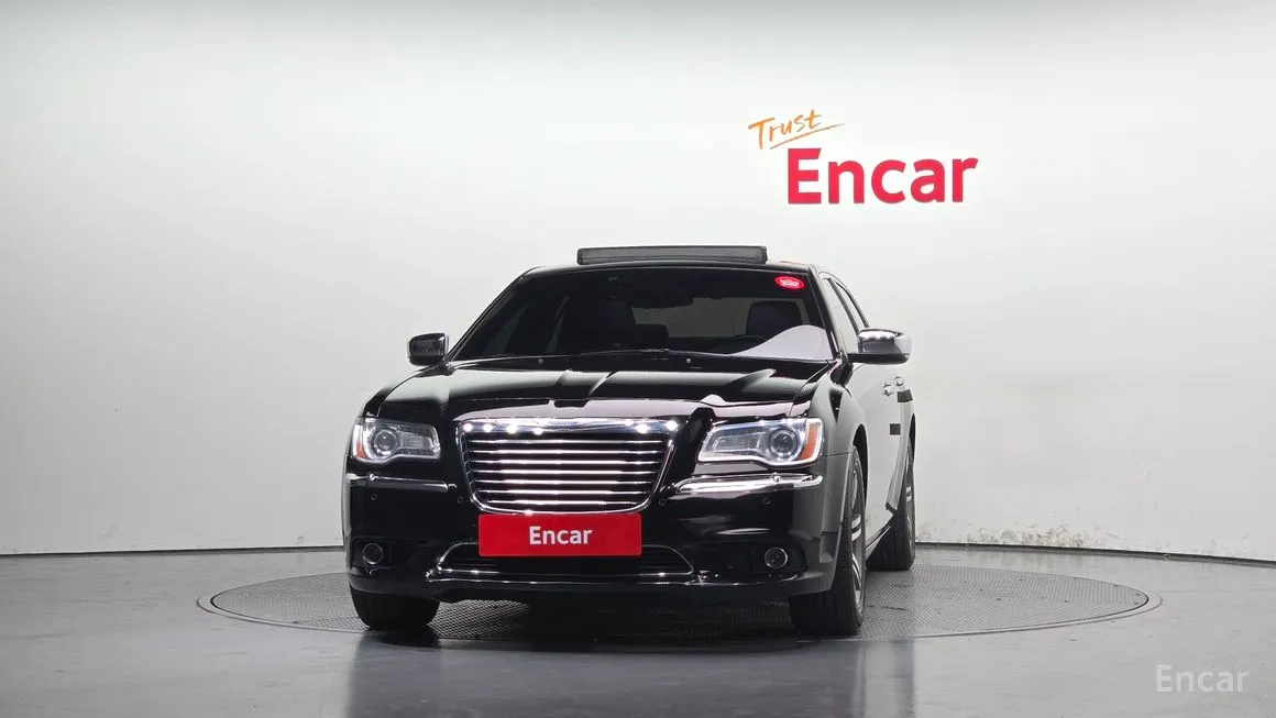 Chrysler 300C