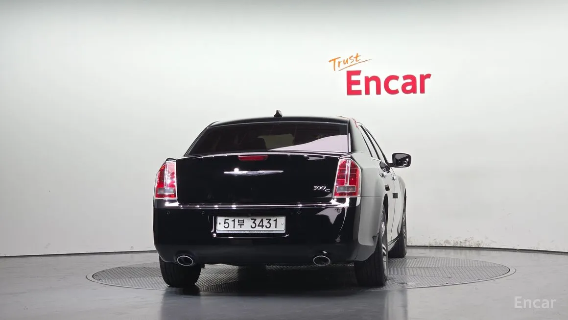 Chrysler 300C