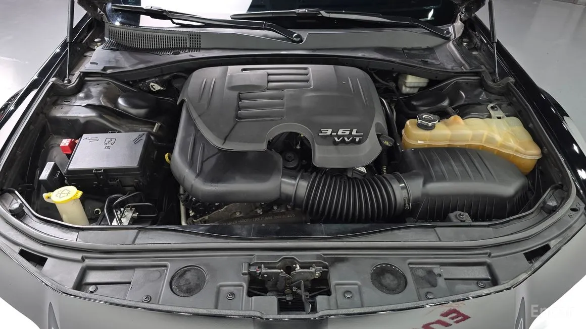Chrysler 300C