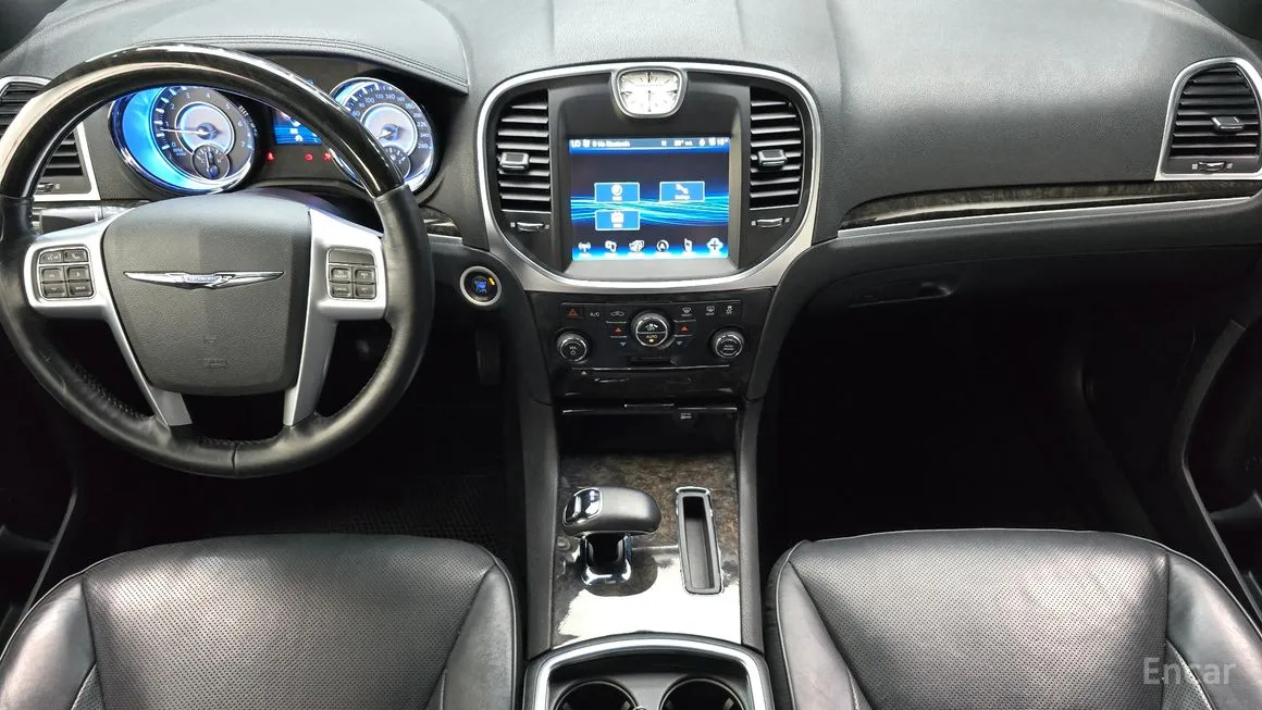 Chrysler 300C