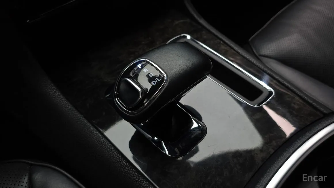 Chrysler 300C