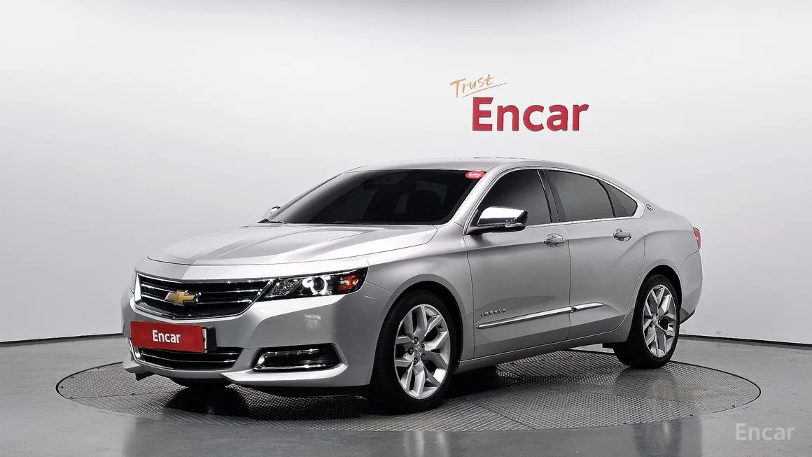 Chevrolet Impala