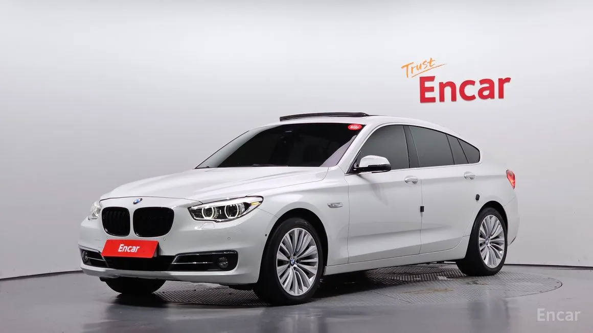 BMW Gran Turismo