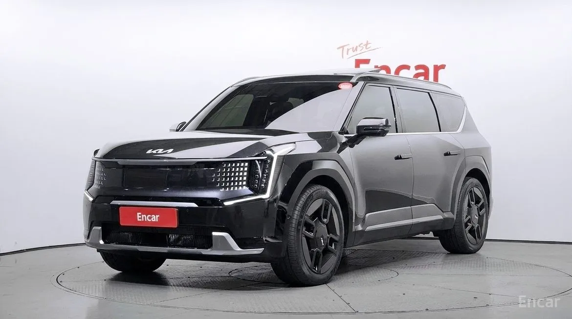 Kia EV9