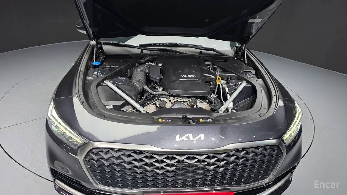 Kia K9