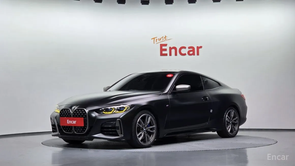 BMW 4-Series