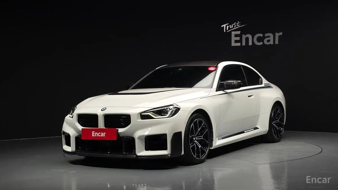 BMW M2