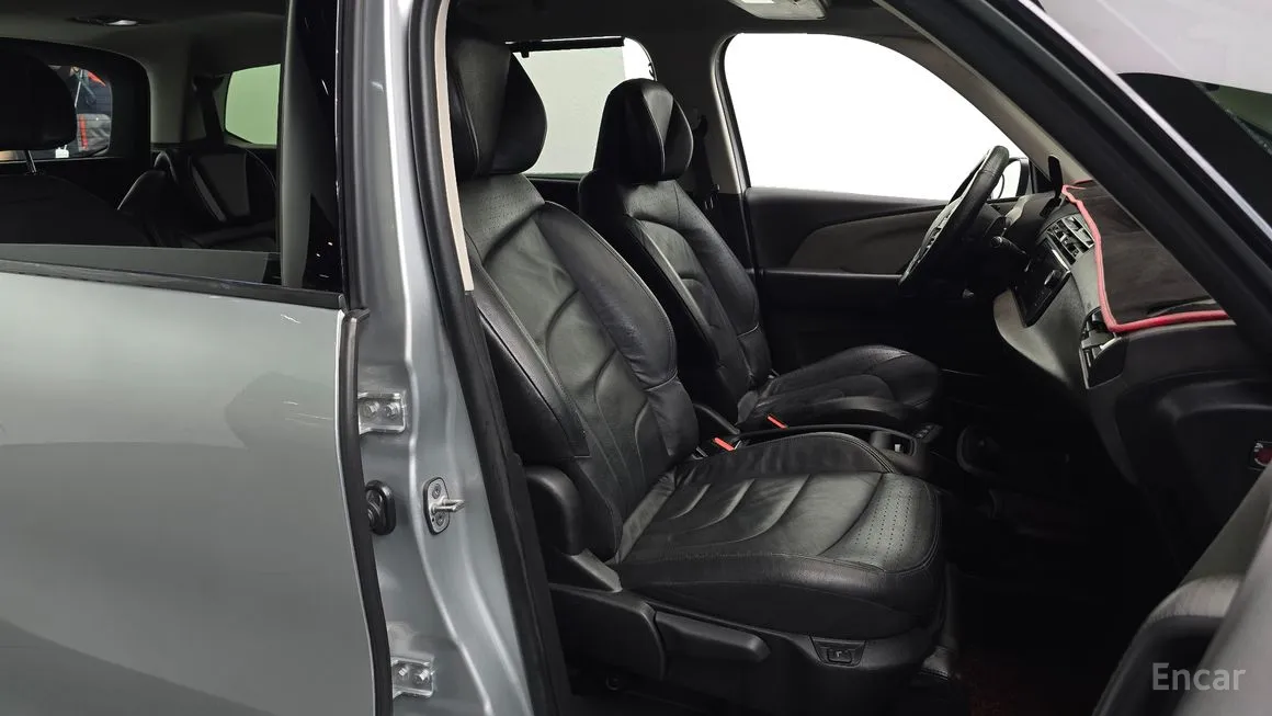 Citroen-DS C4 Picasso