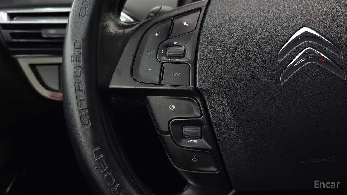 Citroen-DS C4 Picasso