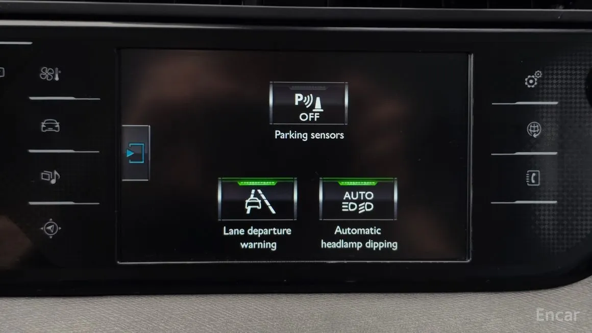 Citroen-DS C4 Picasso
