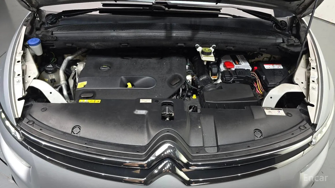 Citroen-DS C4 Picasso