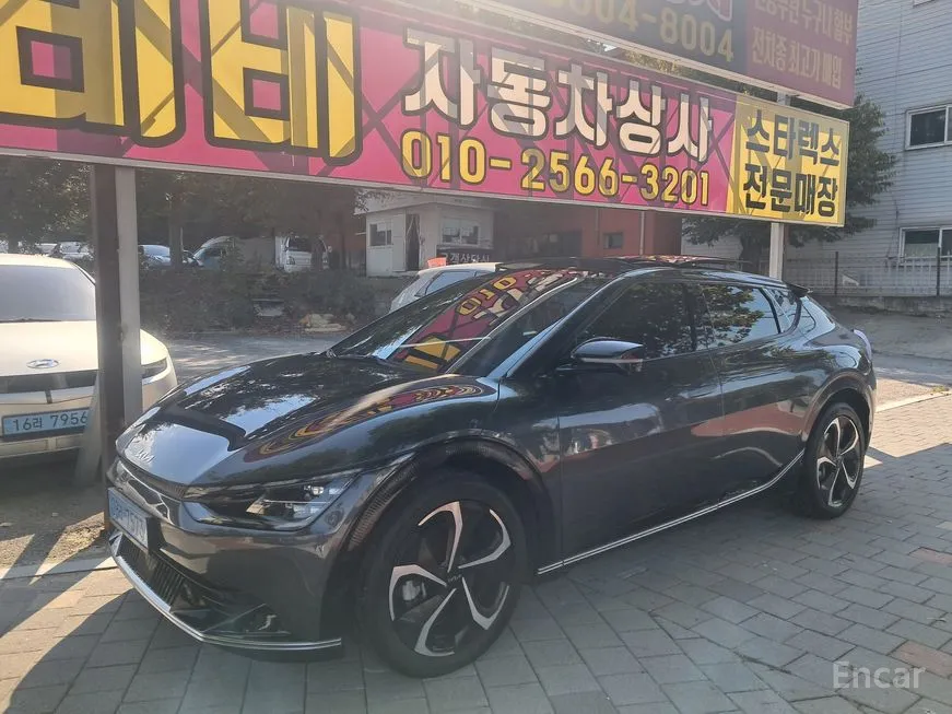 Kia EV6
