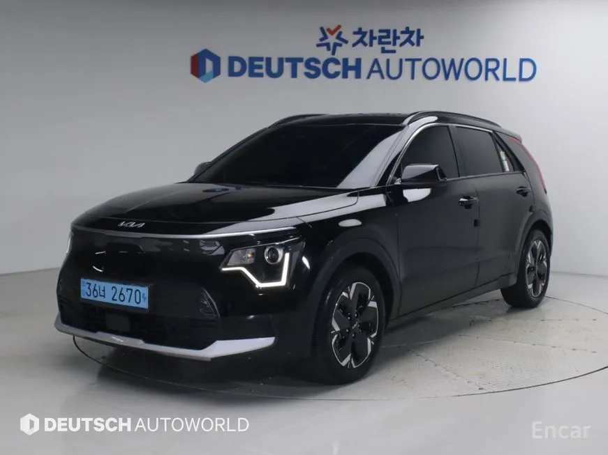 Kia Niro