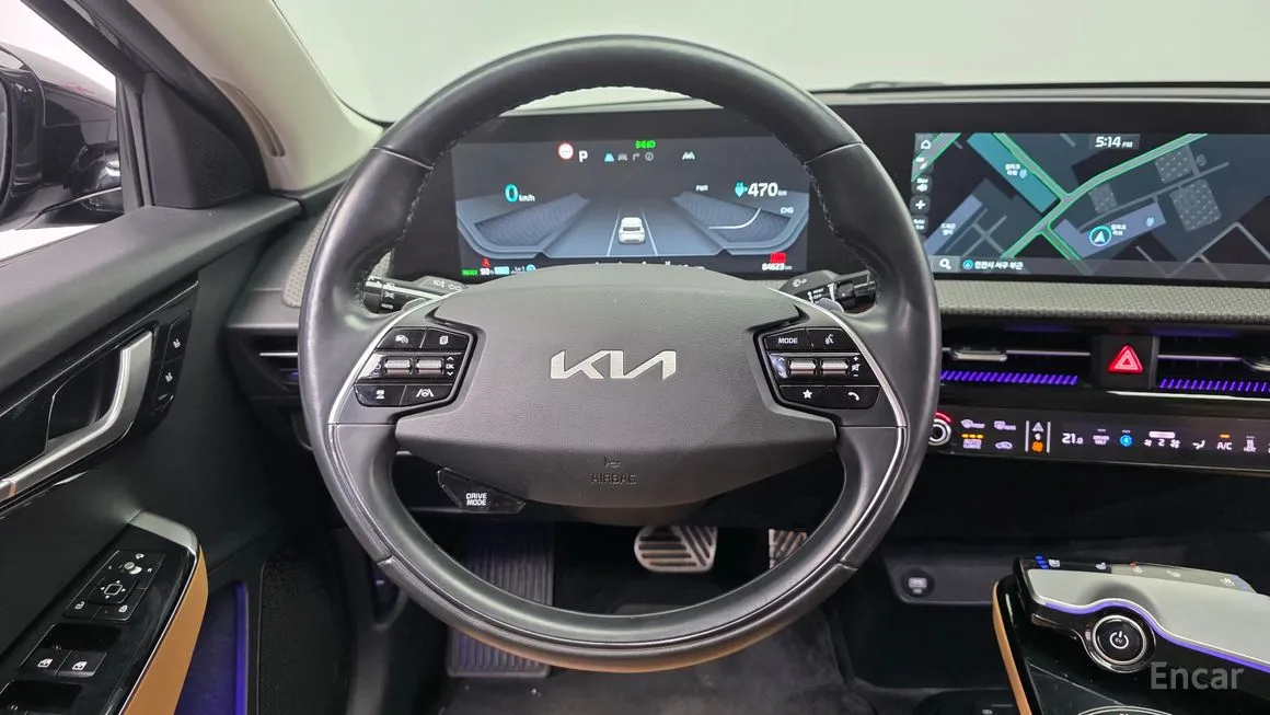 Kia EV6