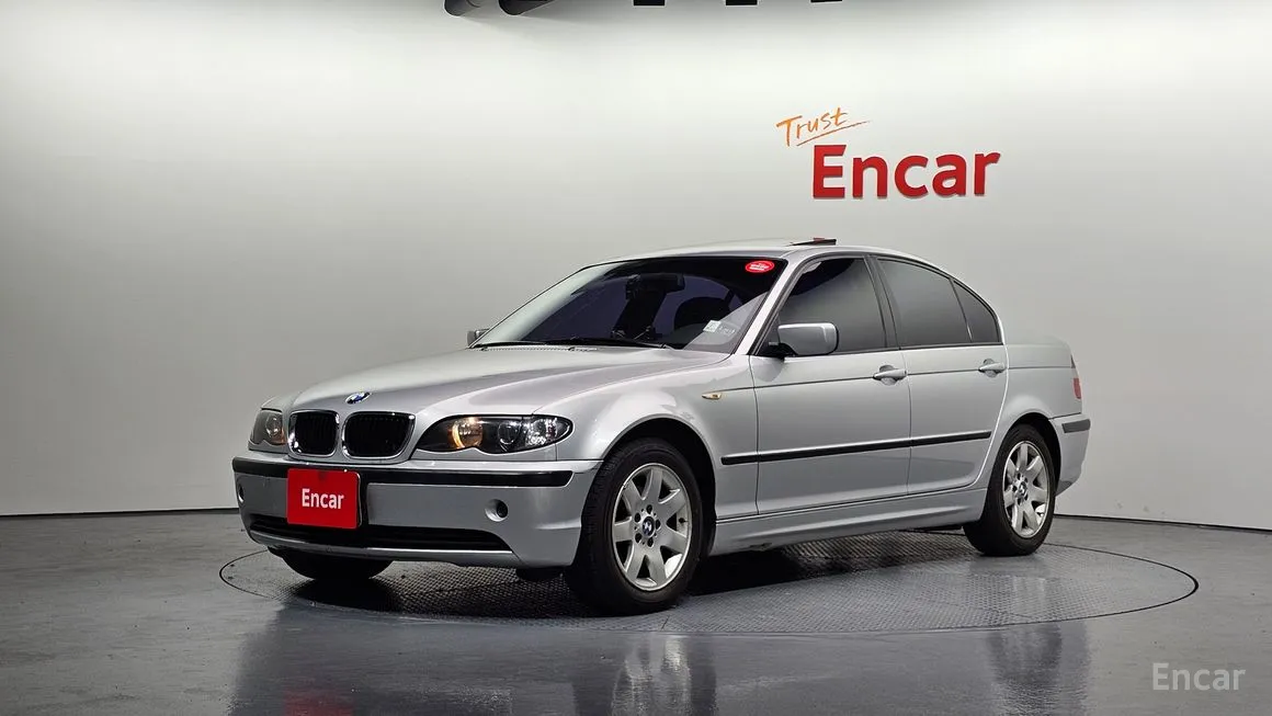 BMW 3-Series