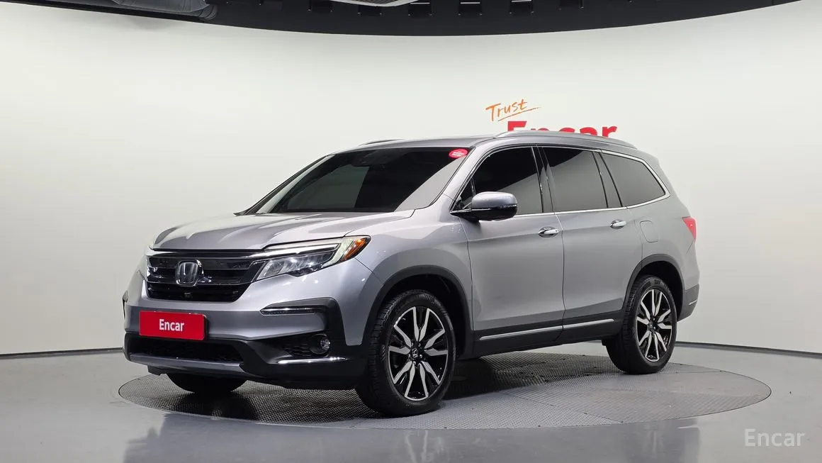 Honda Pilot