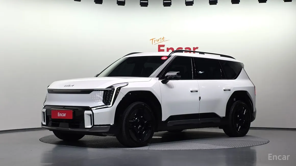 Kia EV9