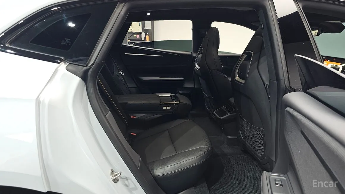 Polestar Polestar 4