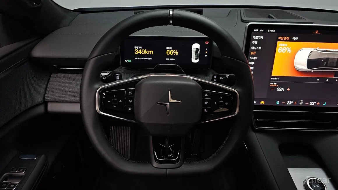 Polestar Polestar 4