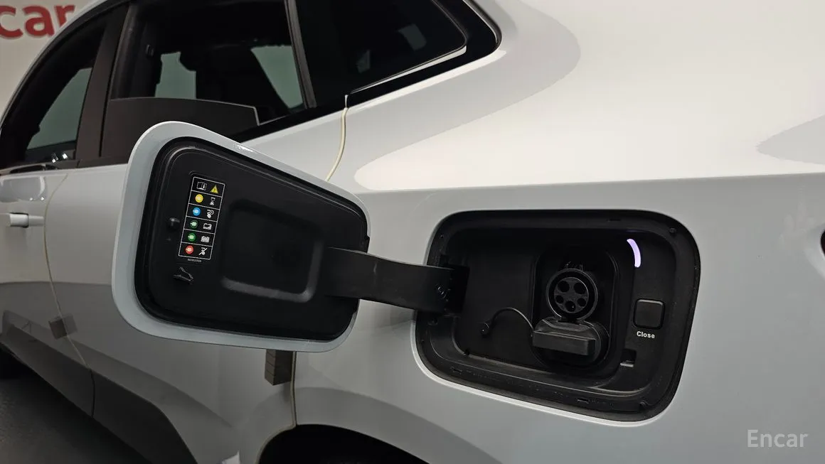 Polestar Polestar 4