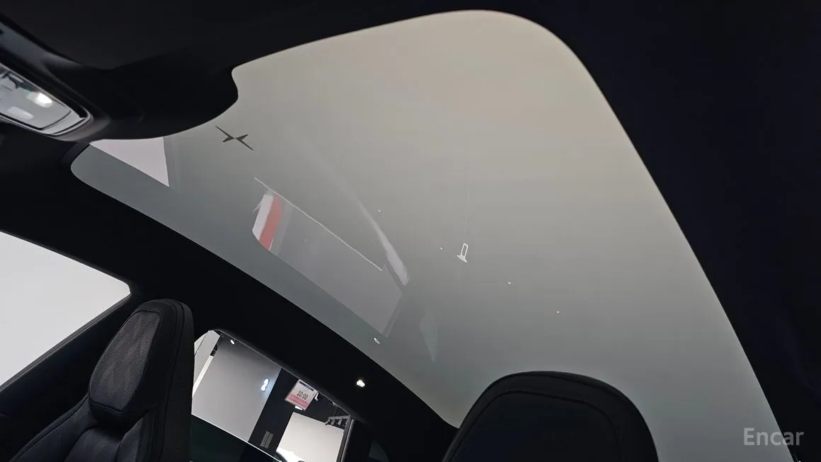 Polestar Polestar 4
