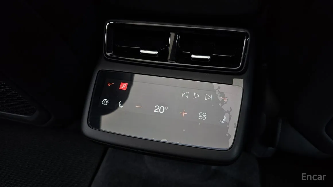 Polestar Polestar 4