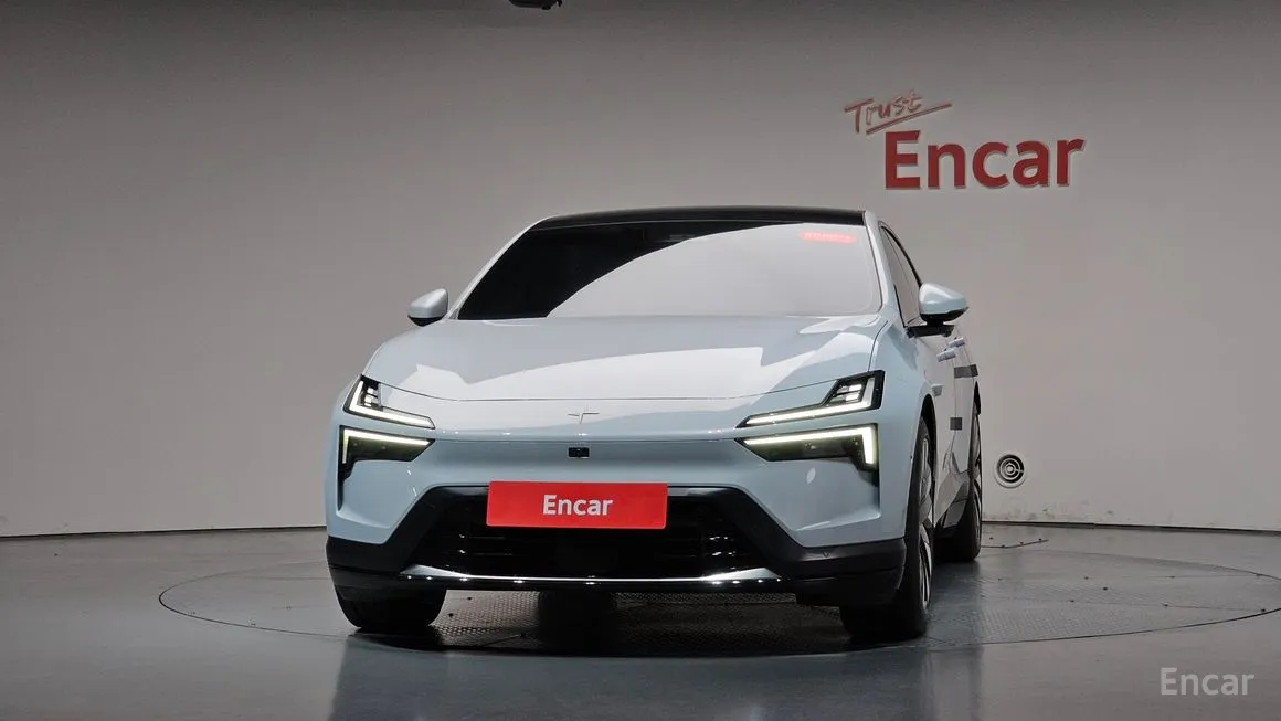 Polestar Polestar 4