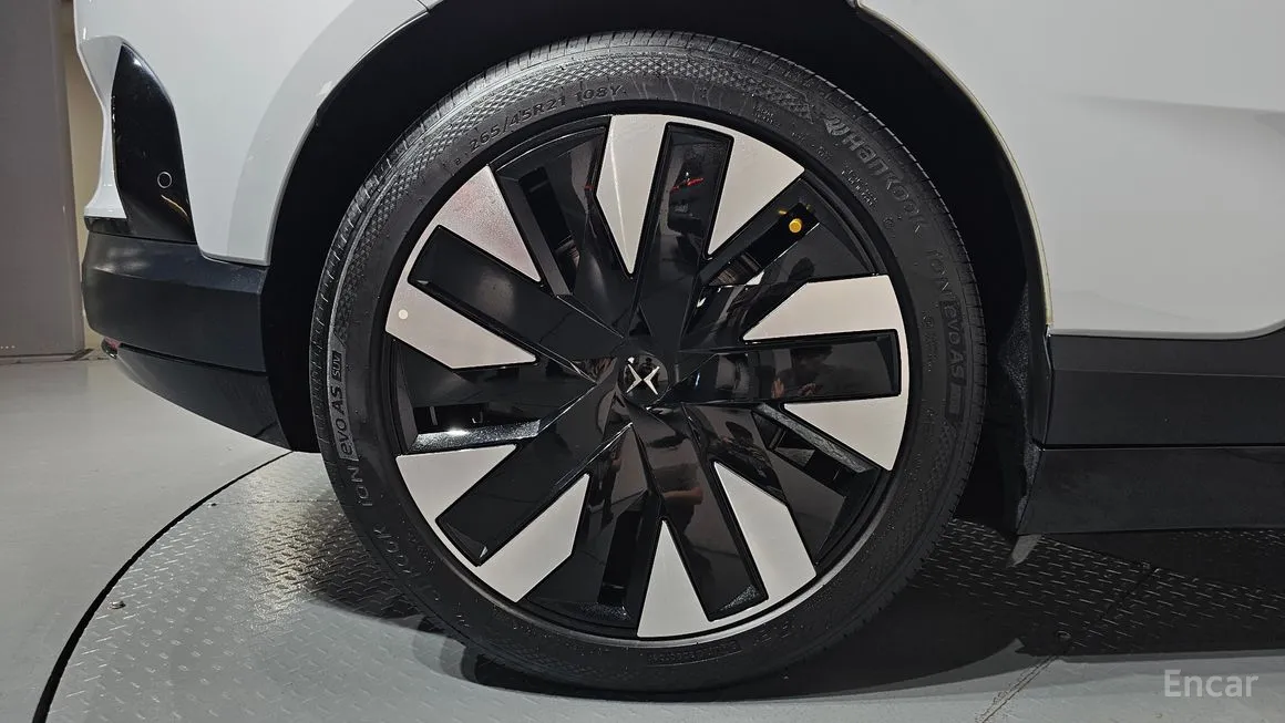 Polestar Polestar 4