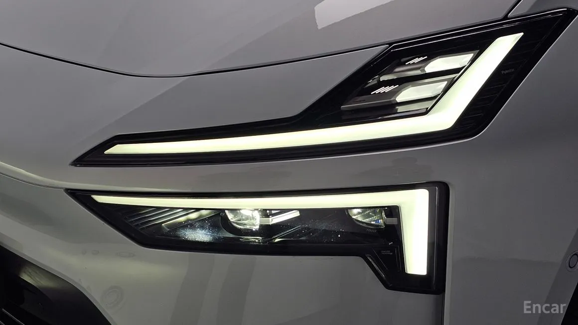 Polestar Polestar 4
