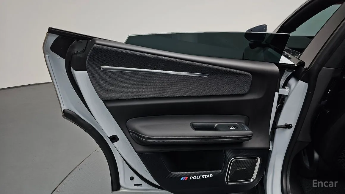 Polestar Polestar 4