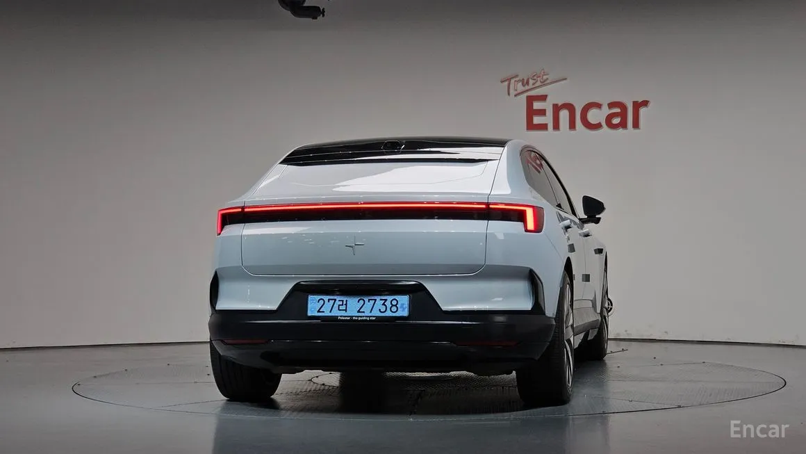 Polestar Polestar 4