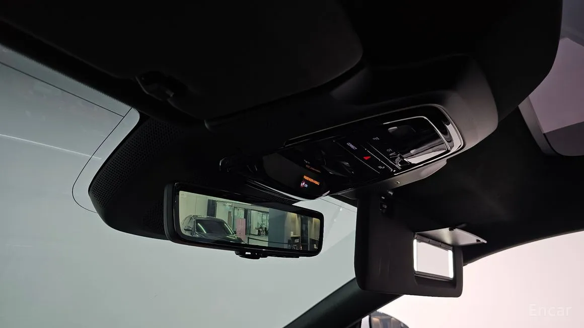 Polestar Polestar 4
