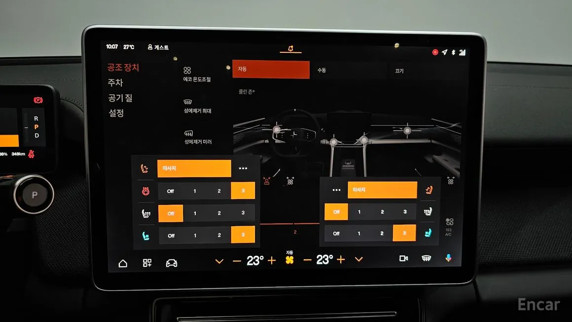 Polestar Polestar 4