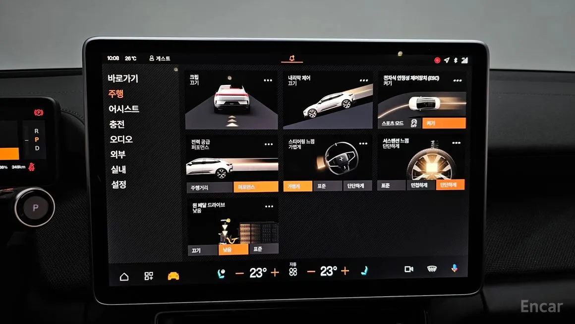 Polestar Polestar 4