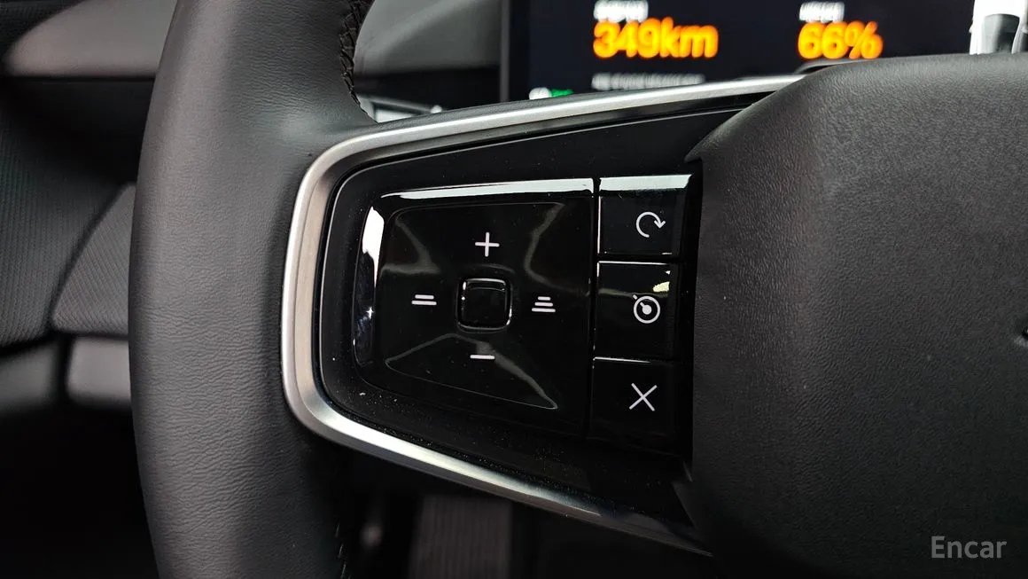 Polestar Polestar 4