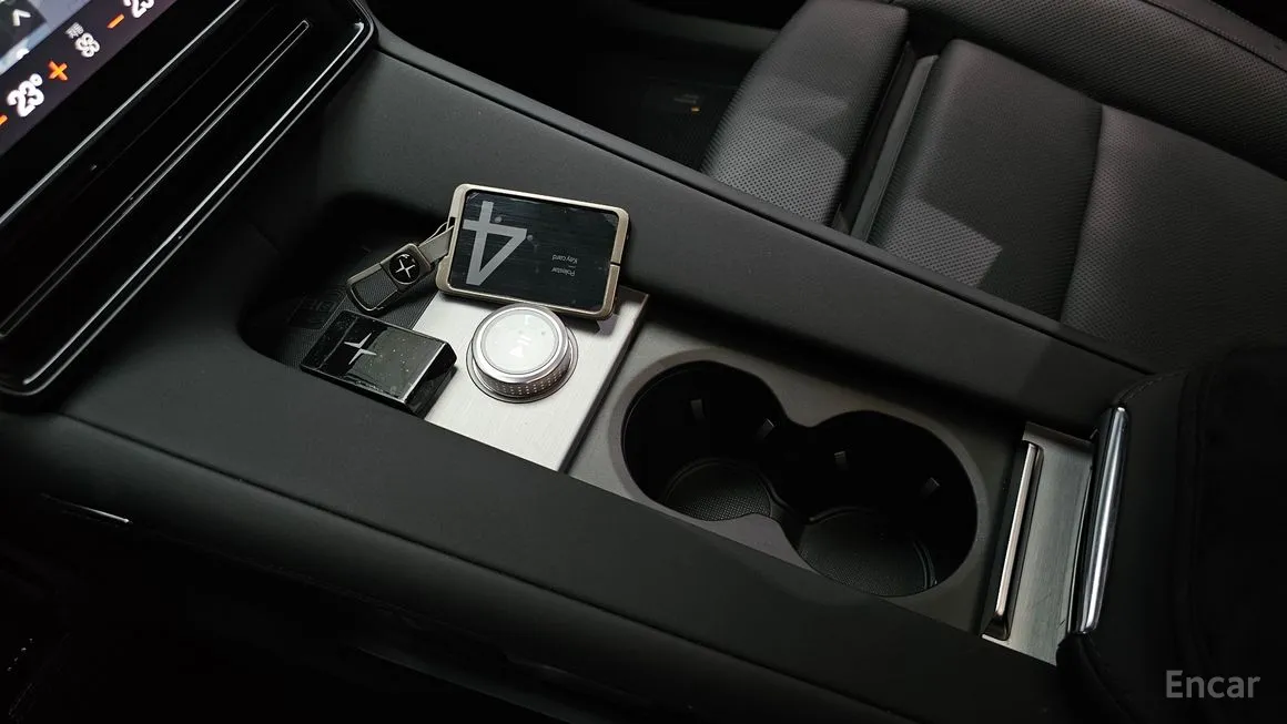 Polestar Polestar 4