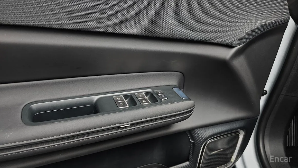 Polestar Polestar 4