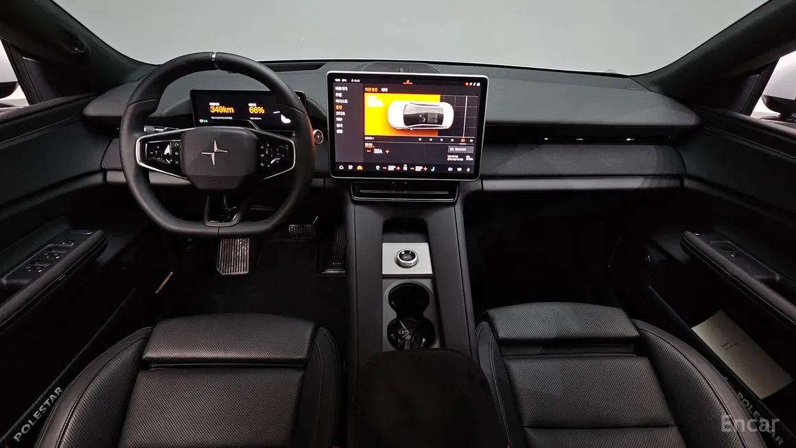 Polestar Polestar 4